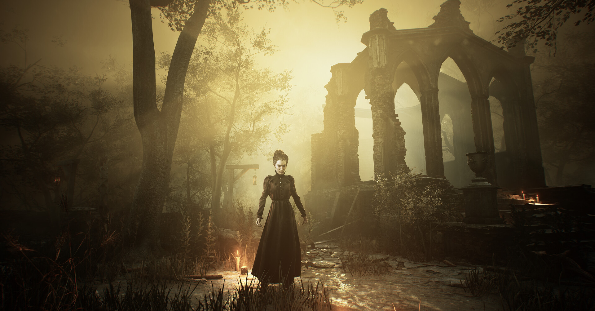 PC游戏《灵魂射手:死亡使者 Soulslinger: Envoy of Death》中文v0.74_0