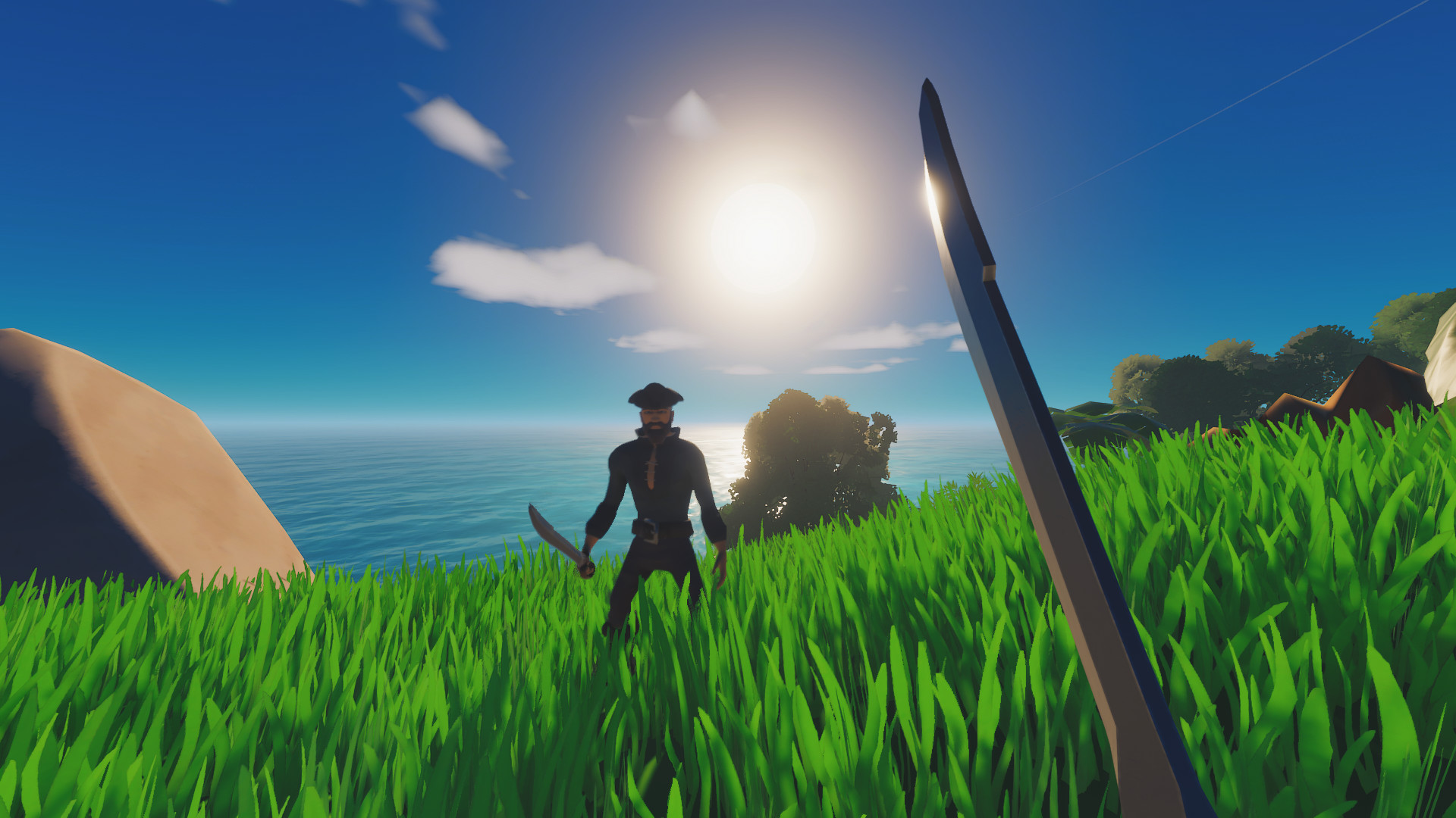 PC游戏《海盐2:黄金海岸 Salt 2: Shores of Gold》中文+Build.16862763_0