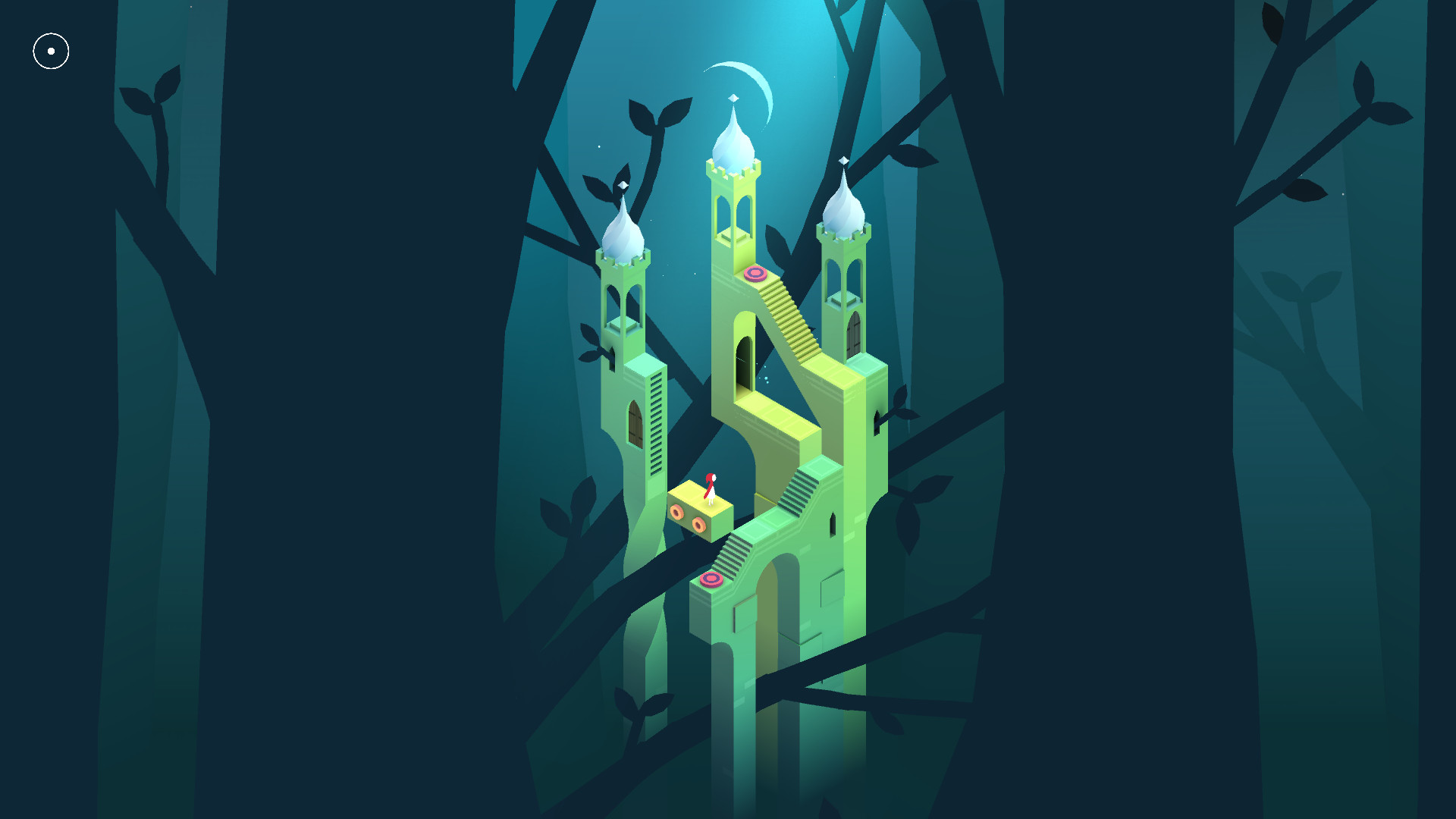 PC游戏《纪念碑谷2:全景版 Monument Valley 2: Panoramic Edition》中文v9229018_0