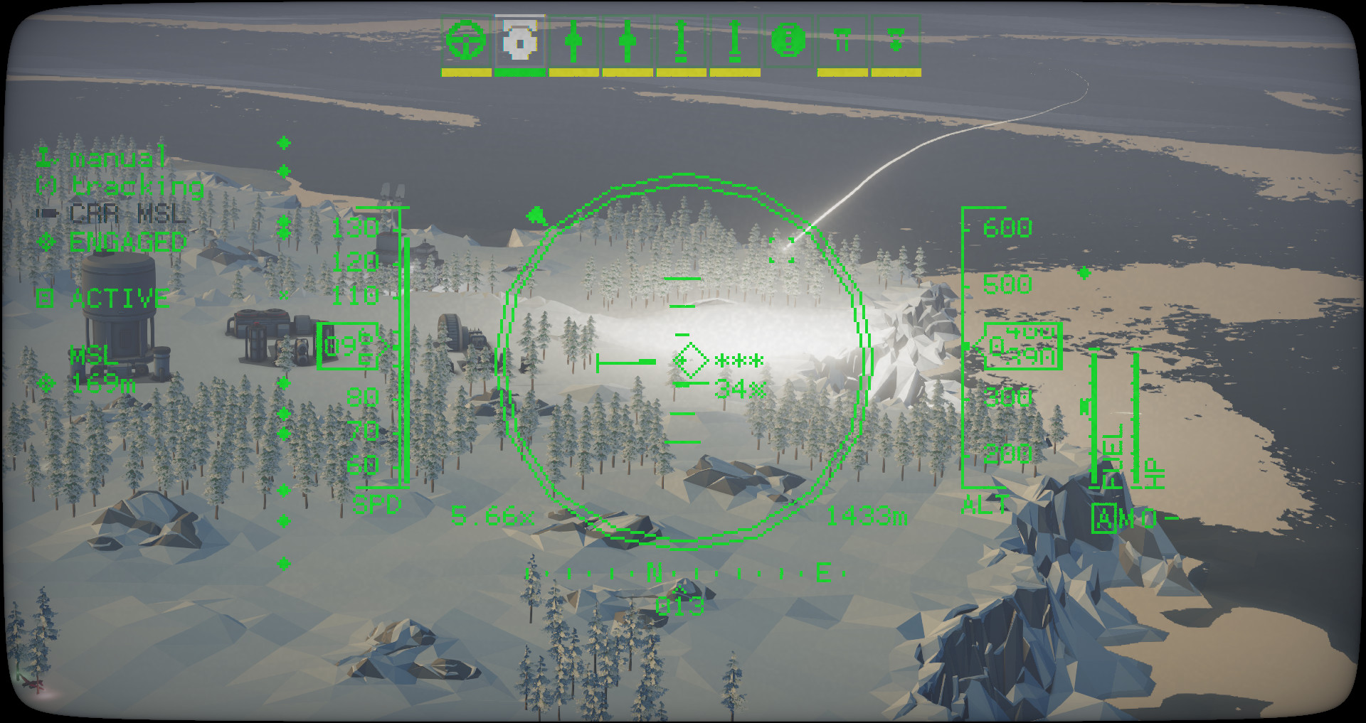 PC游戏《航母指挥官2 Carrier Command 2》中文+Build.16697878_0