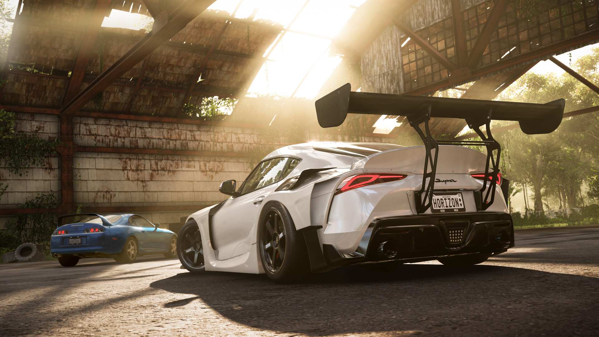 PC游戏《极限竞速:地平线5顶级版 Forza Horizon 5 – Premium Edition》中文v1.681.890顶级版下载【全车辆收藏.原厂调教涂装.剧情故事全三星.DLC全通存档】_0
