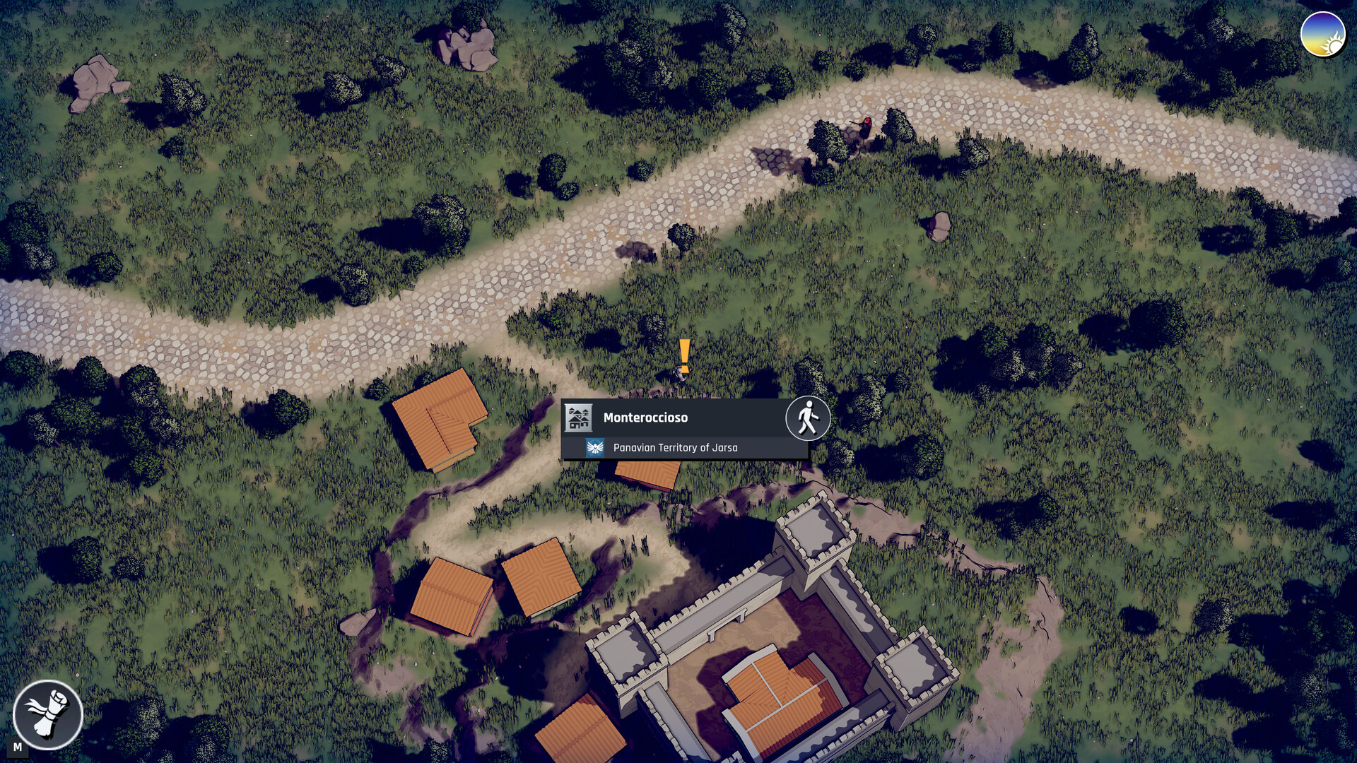 PC游戏《尘墓纪事 Dustgrave: A Sandbox RPG》中文+Build.16815396_0