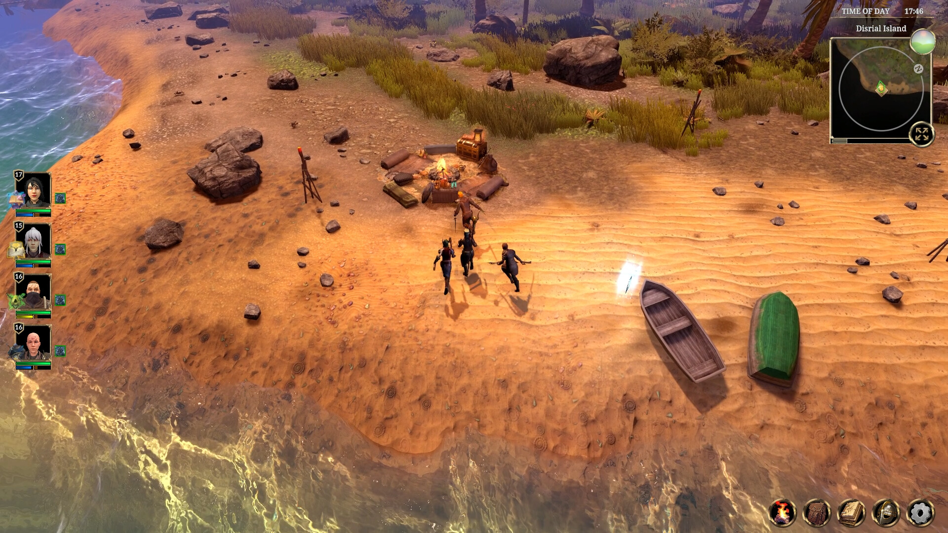 PC《佐瑞亚:碎裂纪元/Zoria: Age of Shattering》中文版下载v1.1.7_0
