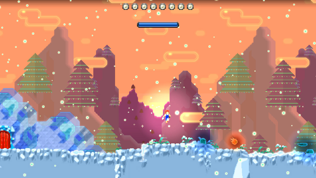 PC游戏《泰迪编年史:艾希达斯的旋律 Chronicles of Teddy》中文v1.0.0_0