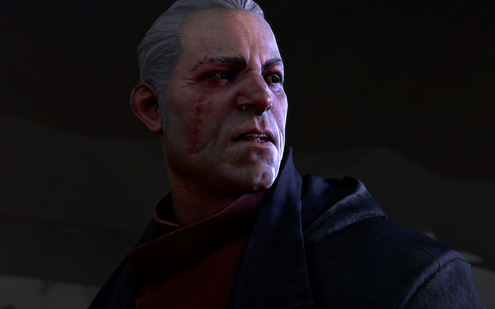 PC游戏《耻辱:界外魔之死 Dishonored: Death of the Outsider》中文v1.145.0_0