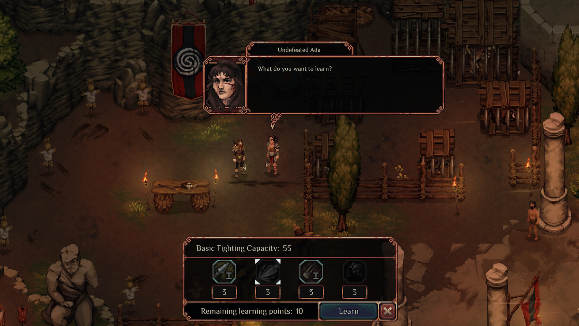 《德洛瓦：被弃之族 Drova – Forsaken Kin》英文v1.2.3版_0