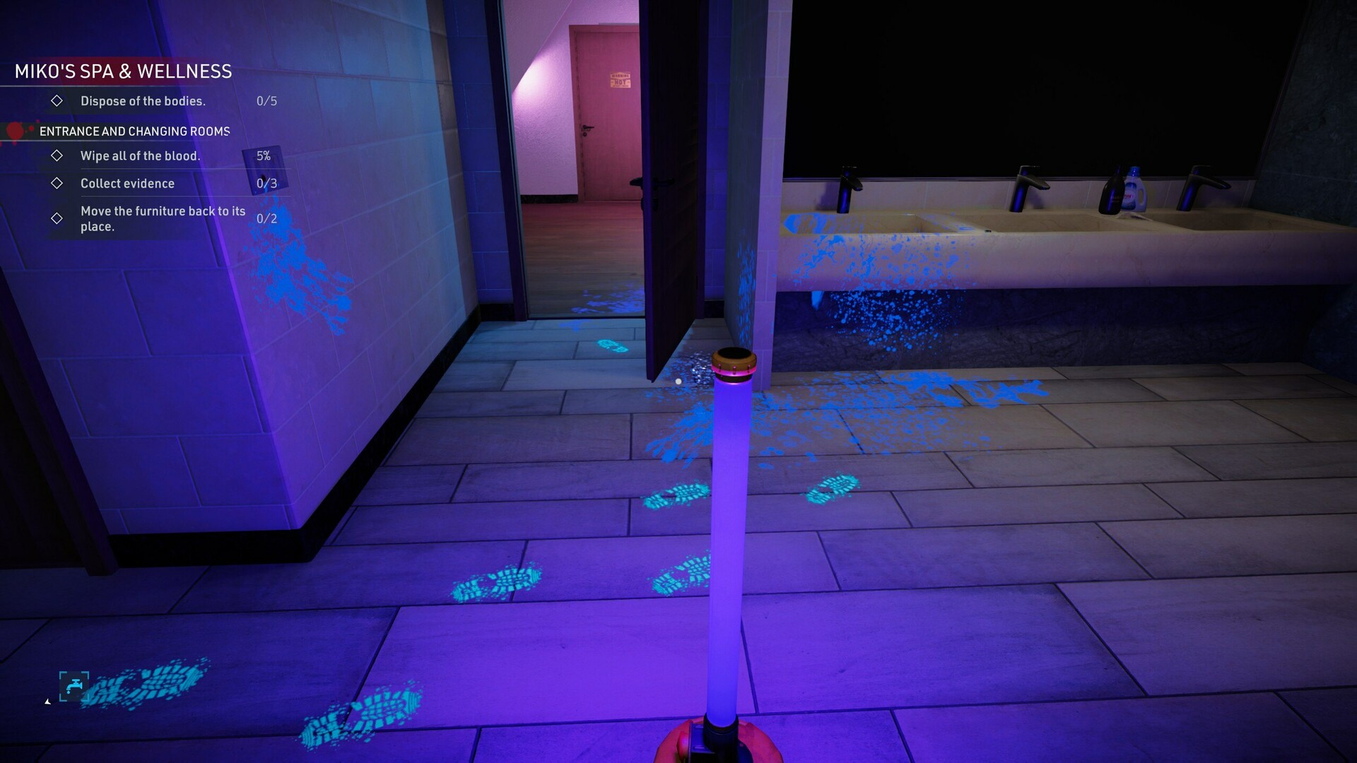 PC游戏《犯罪现场清理工 Crime Scene Cleaner》中文v1.0.7f_0