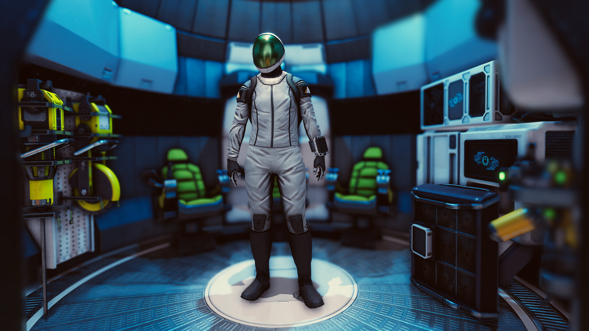 PC游戏《占领火星 Occupy Mars: The Game》中文v0.199.7_0