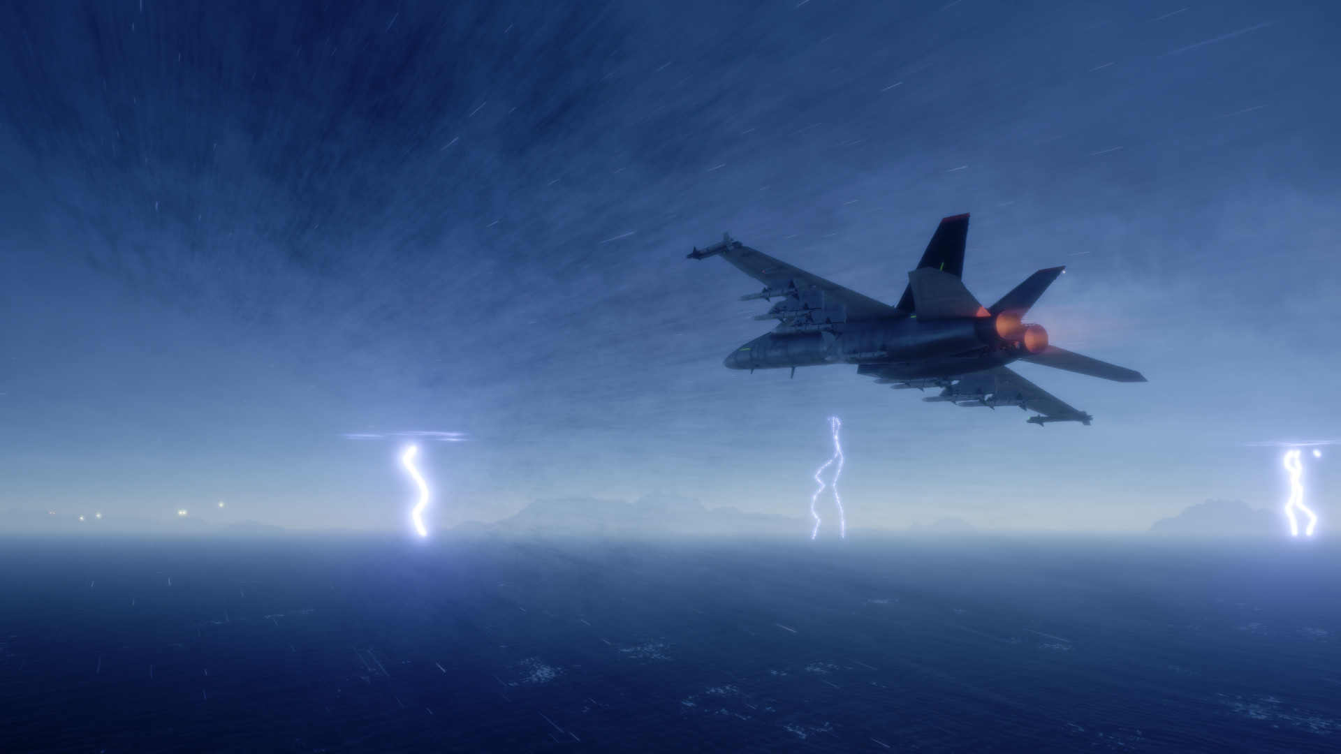 《僚机计划 Project Wingman》中文v2.1.1A_0