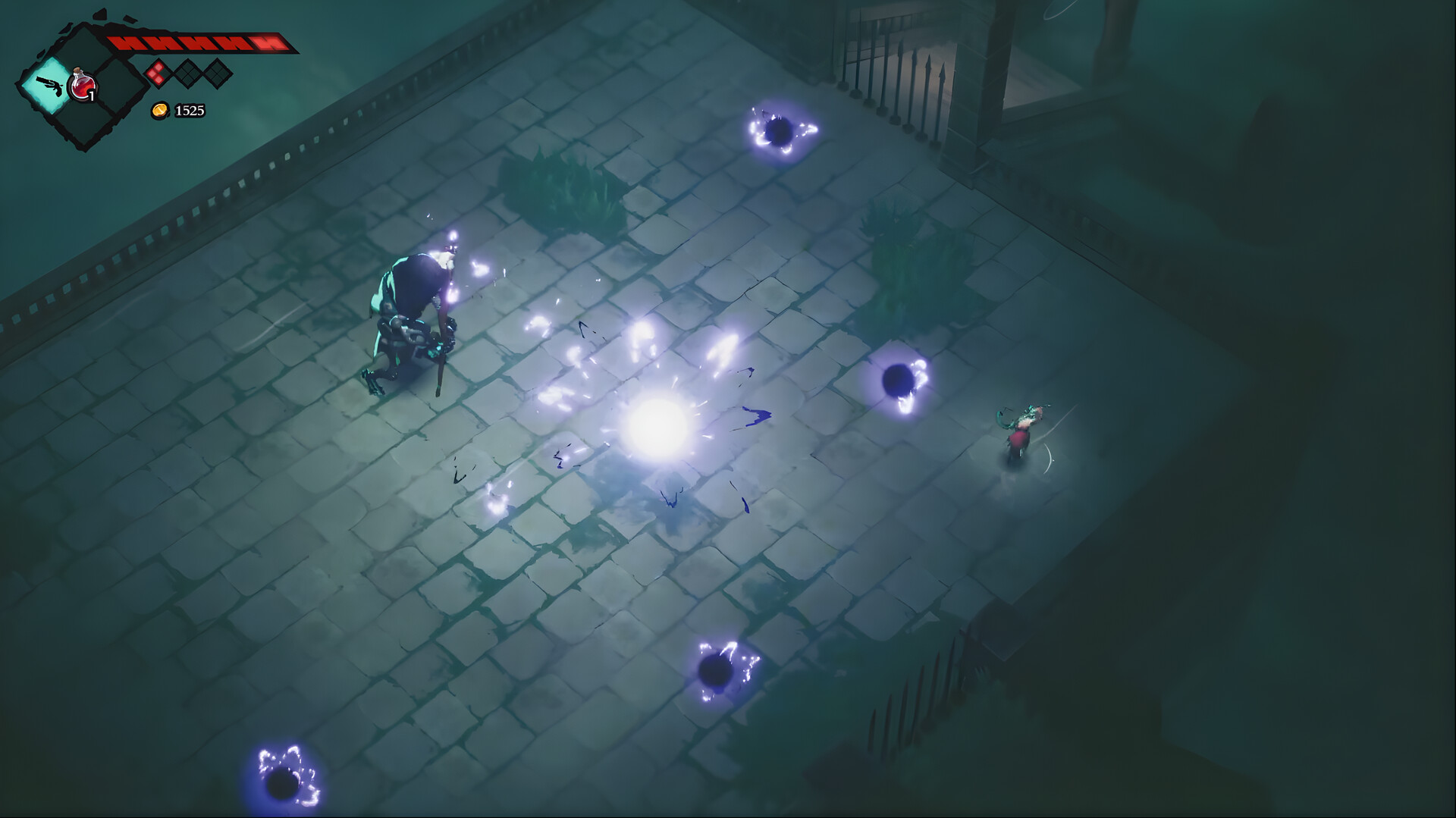 PC游戏《深渊之印/Mark of the Deep》中文版下载v1.0.0.0.2_2