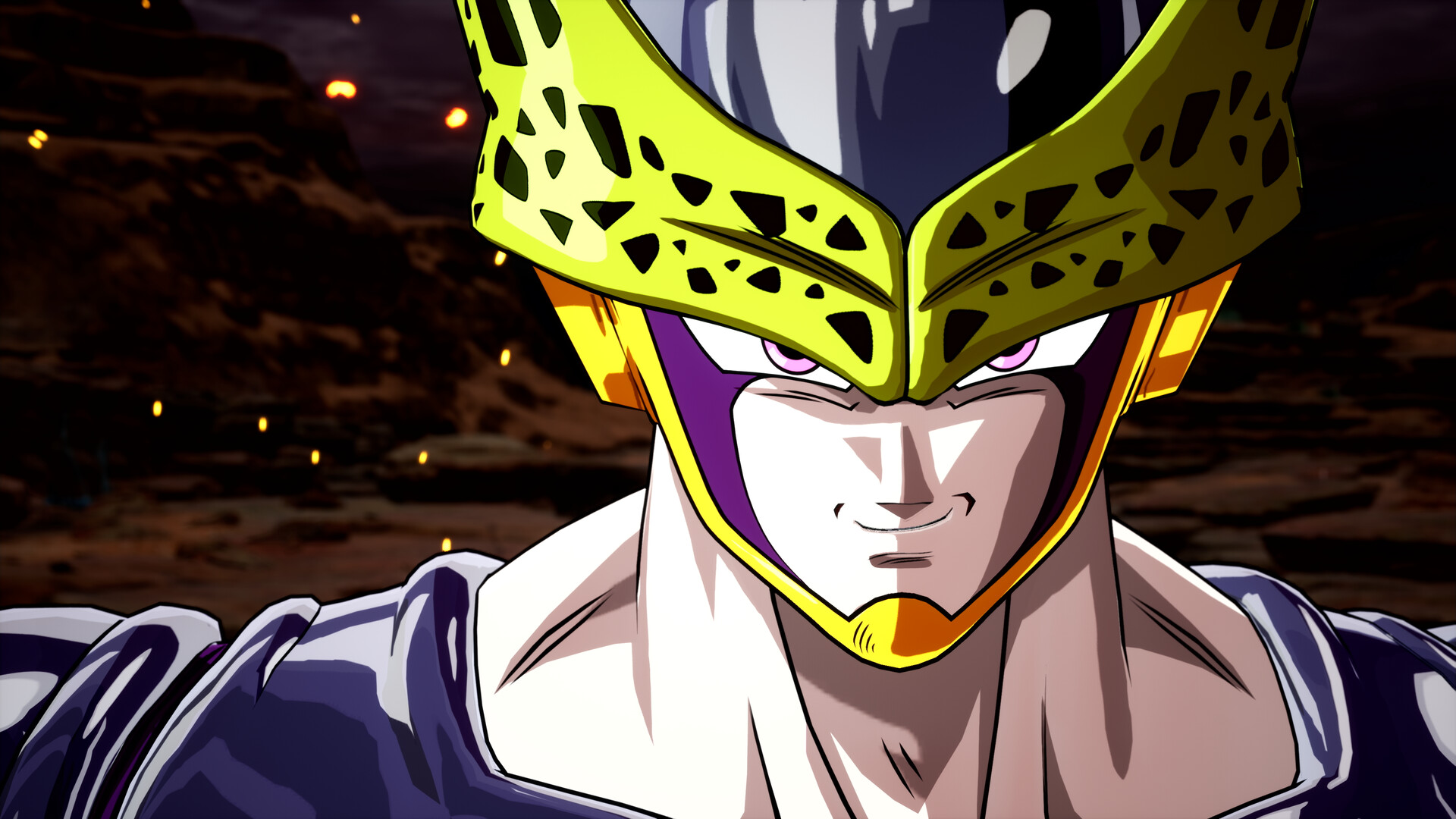 PC游戏《七龙珠 电光炸裂!ZERO DRAGON BALL: Sparking! ZERO》中文v20250120_0