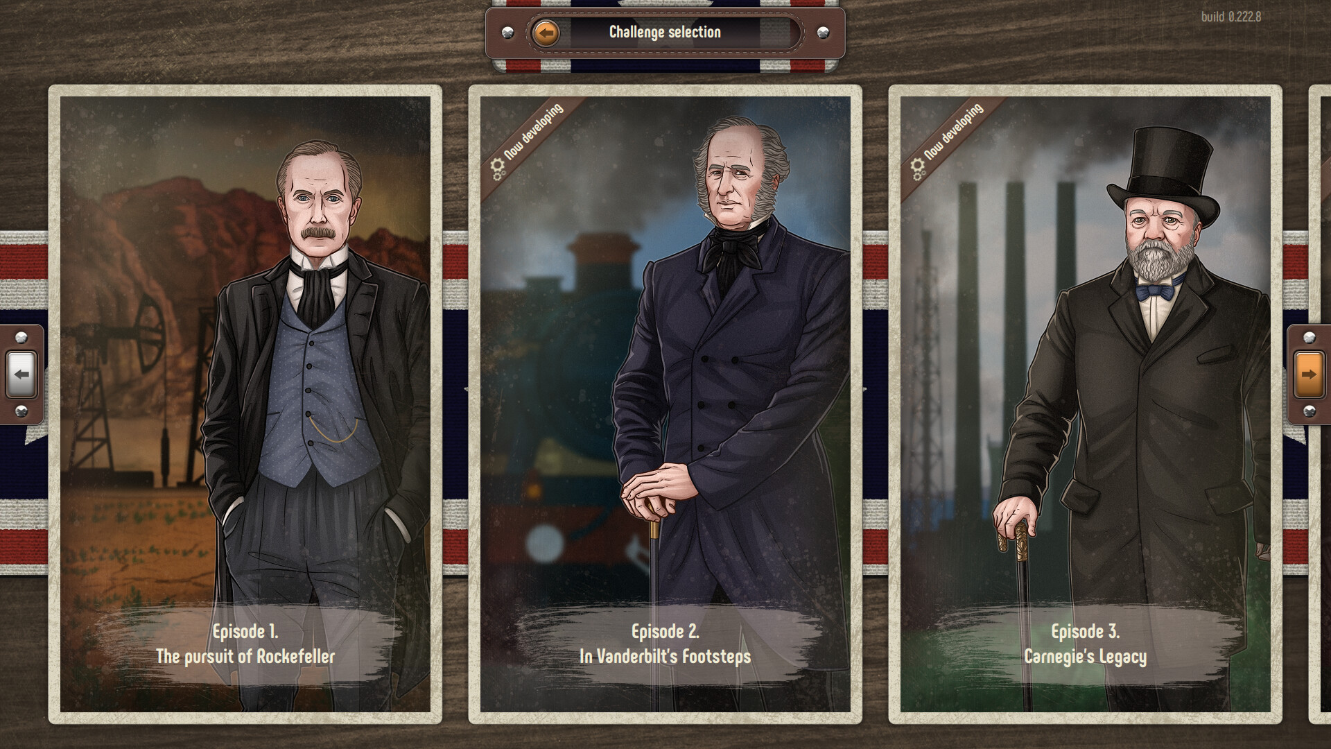 PC游戏《富豪 Plutocracy》中文+Build.16852471_0