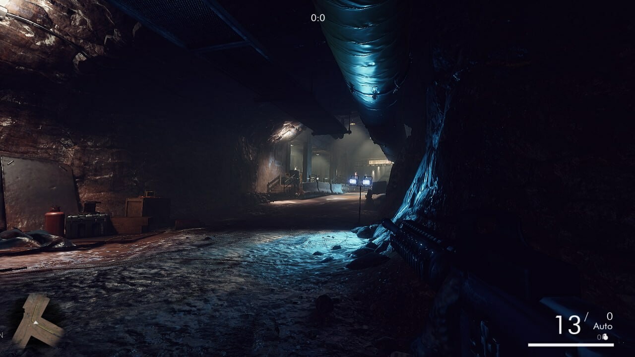 PC游戏《纯粹射击:地下墓穴 Just Skill Shooter: Catacombs》中文v1.0.0_0