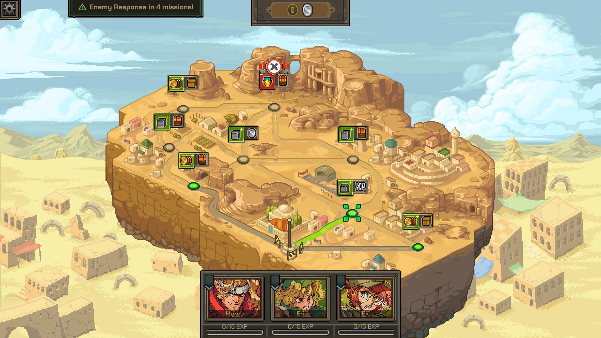 《合金弹头:战略版 Metal Slug Tactics》中文+Build.17004001_0