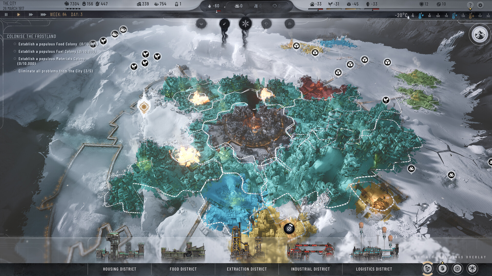 PC《冰汽时代2 Frostpunk 2》中文v1.3.0_1