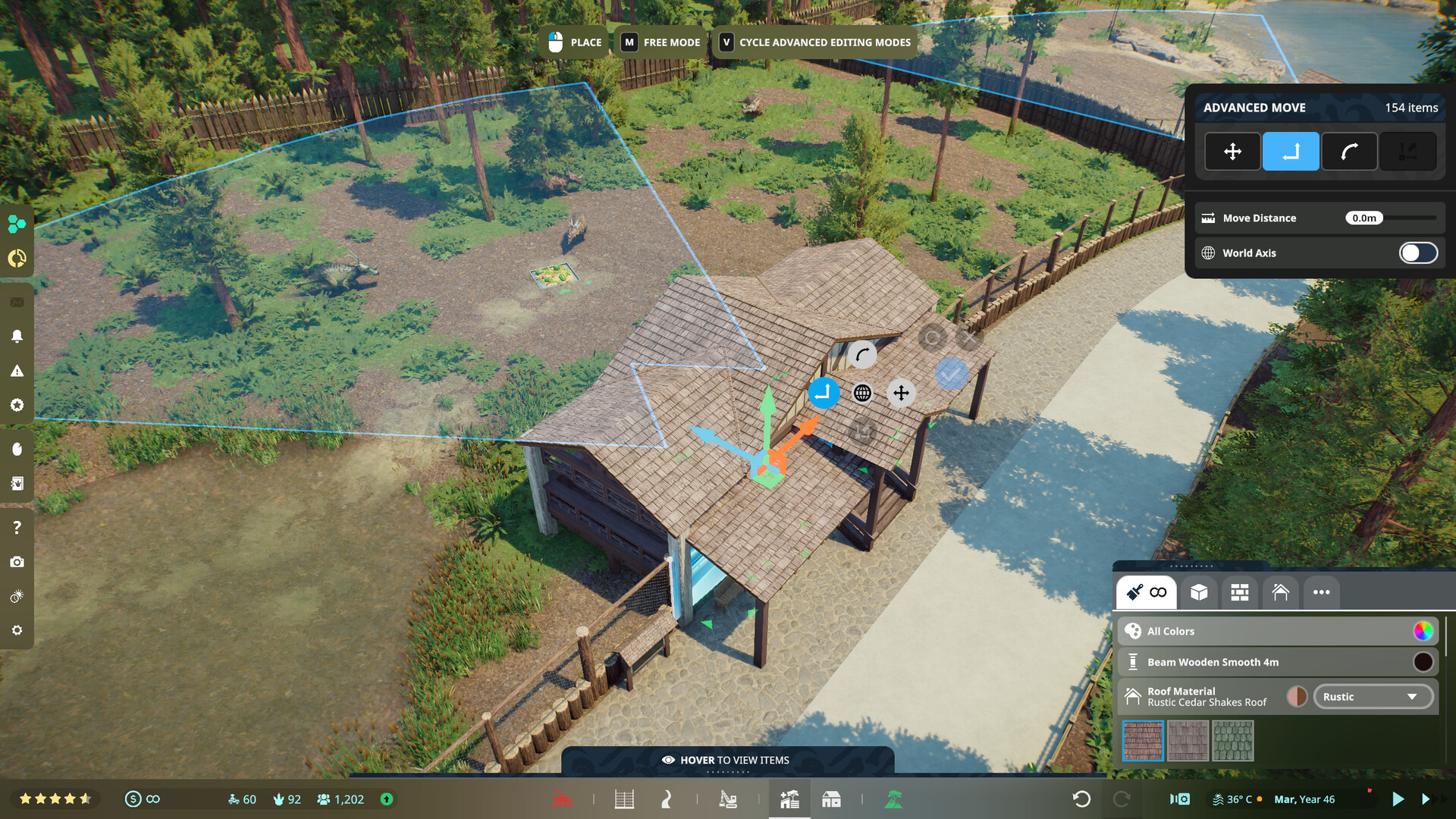 PC游戏《史前王国 Prehistoric Kingdom》中文+Build.17031476_0