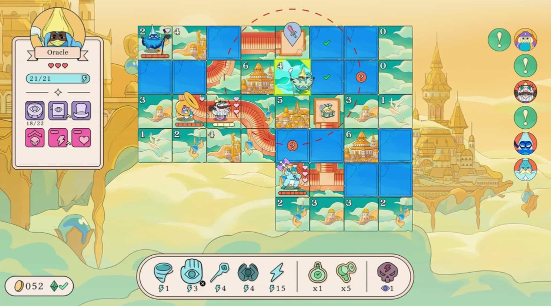 switch《揭谜而起!Let’s! Revolution! 》美版中文+1.3.14补丁_1