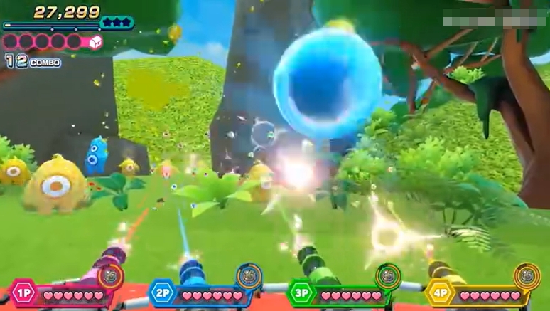 switch游戏《砰!砰!土匪! Bang!Bang!Bandits》日版+1.0.2补丁_0