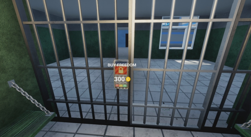 PC游戏《混乱快递:配送模拟器 Chaos Express: Delivery Simulator》中文+Build.22022025联机版_0