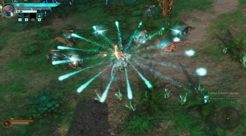 PC游戏《寇瑞登 Coridden》中文v1.1.4_0