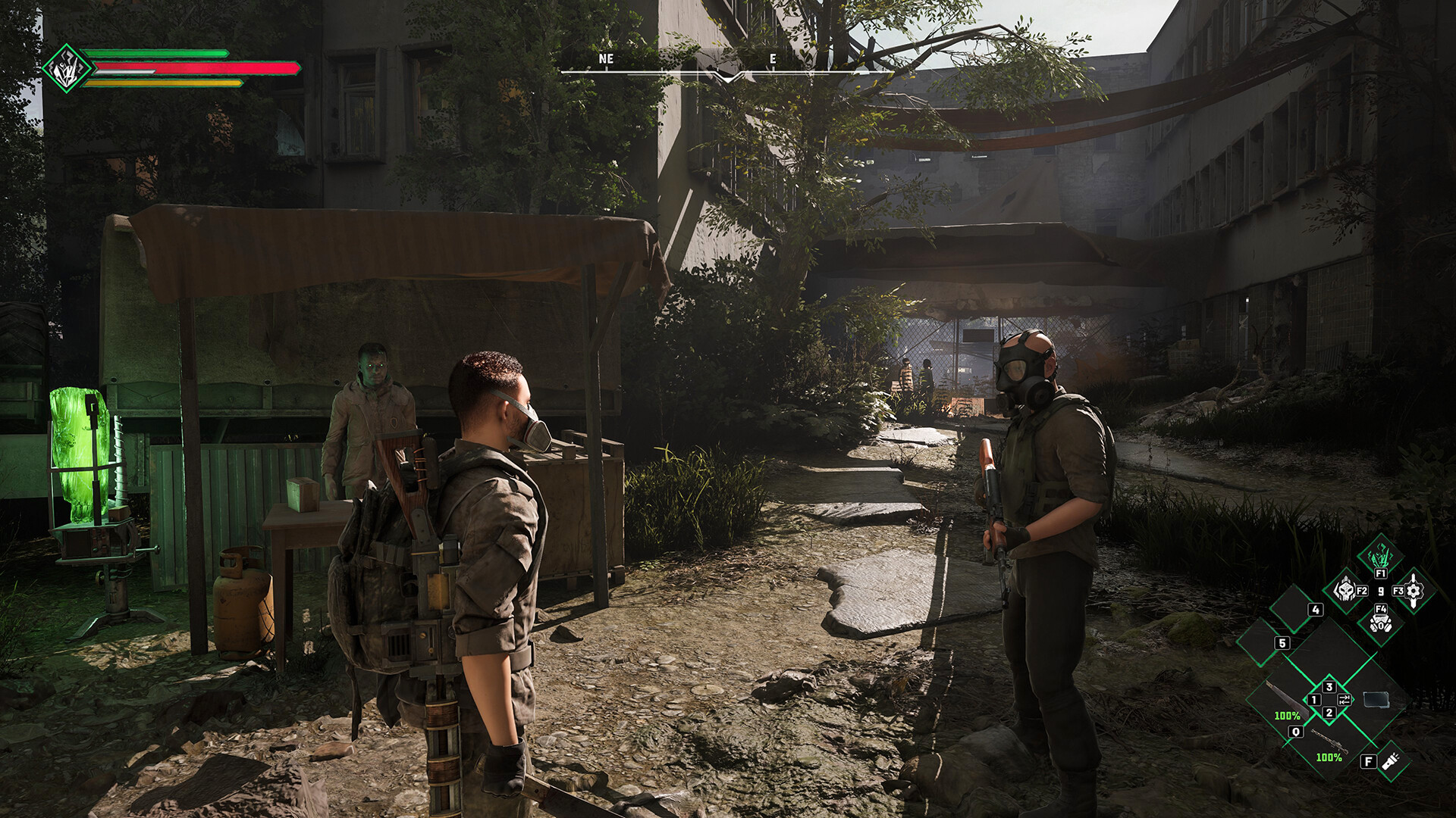 单机游戏《切尔诺贝利人2:禁区/Chernobylite 2: Exclusion Zone》中文版下载v55600_4