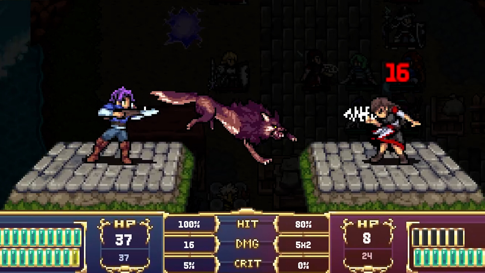 PC《黑暗神灵2/Dark Deity 2》英文版下载_1
