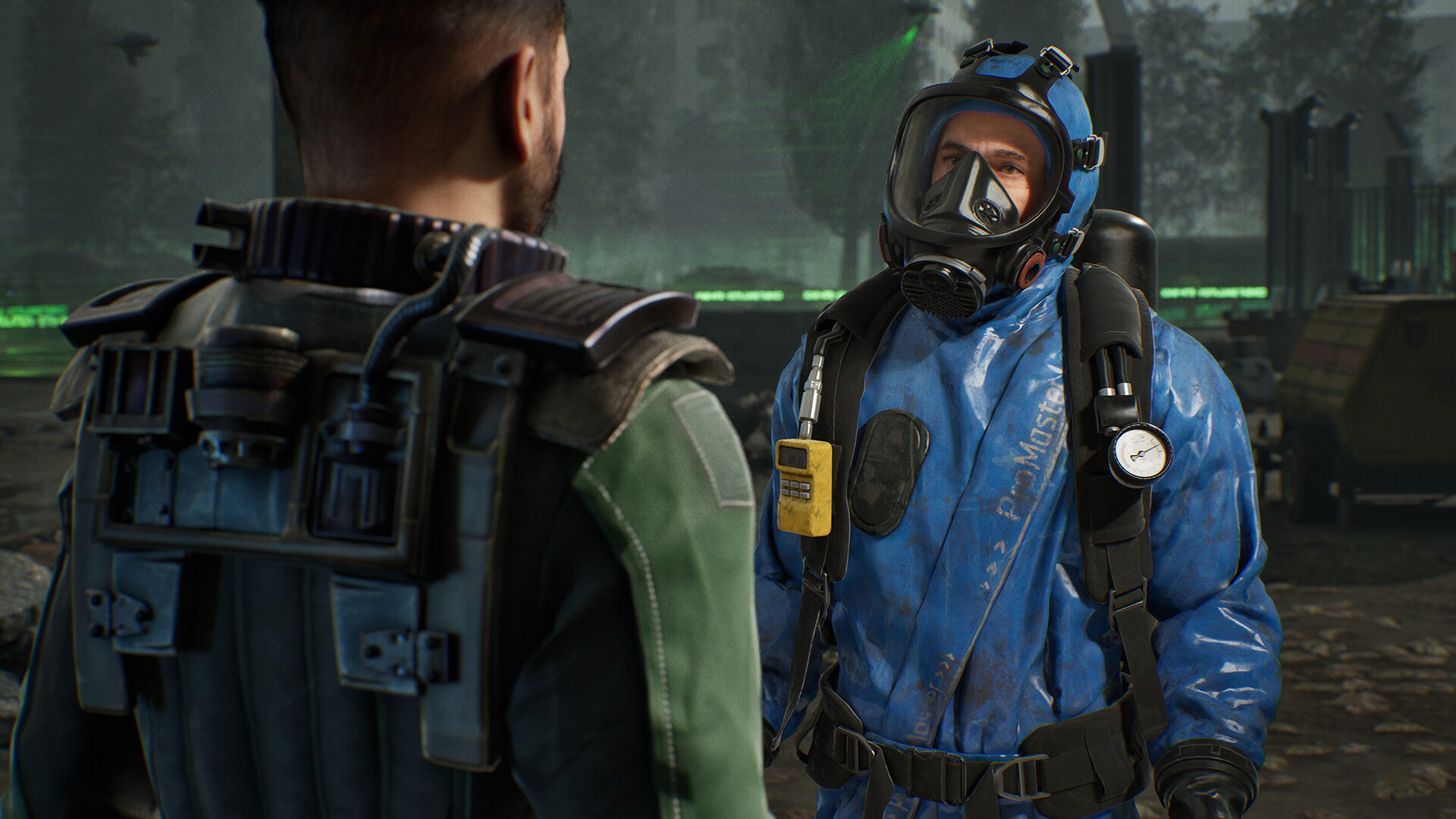 单机游戏《切尔诺贝利人2:禁区/Chernobylite 2: Exclusion Zone》中文版下载v55600_0