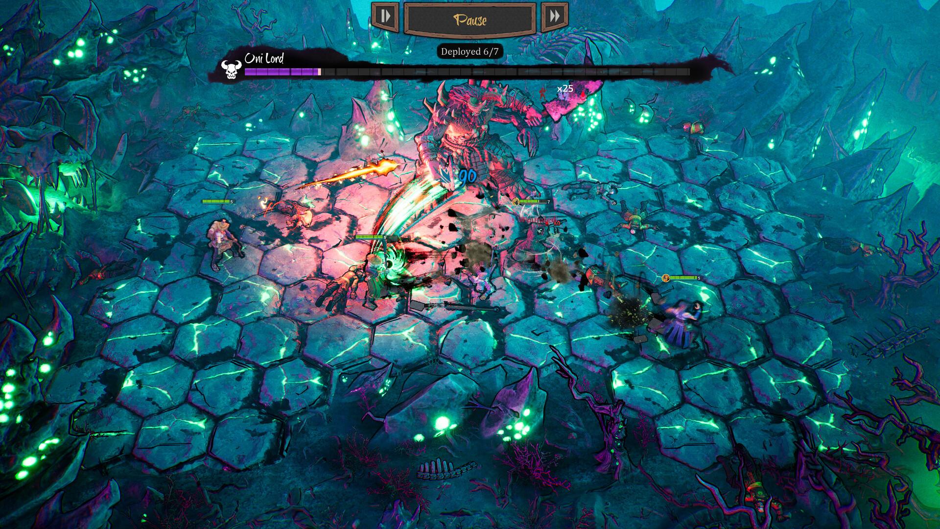 PC游戏《暗影帷幕:五轮传奇/Shadowveil: Legend of The Five Rings》中文版下载v1.0.0.17846_4