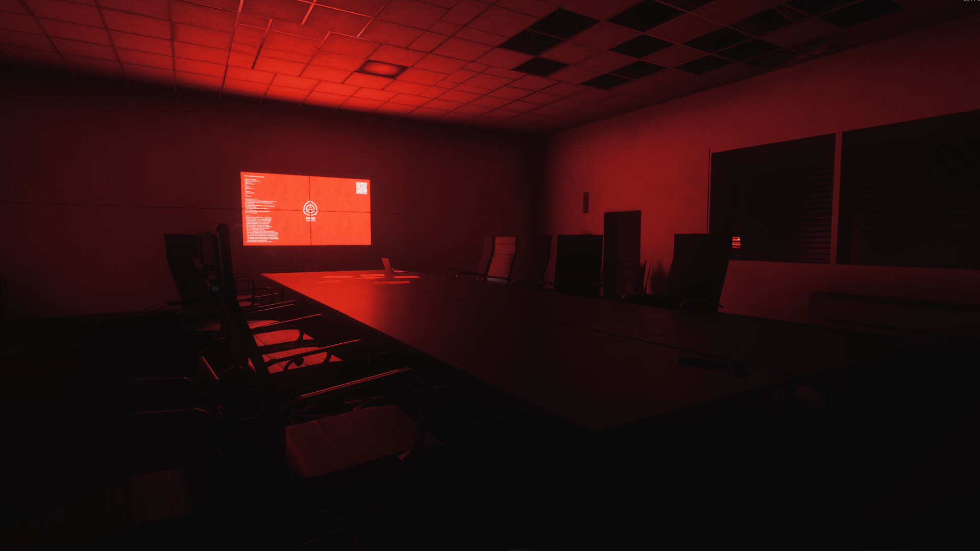 PC游戏《SCP:大流行病/SCP: 5K》中文版下载v0.16.0.72_2