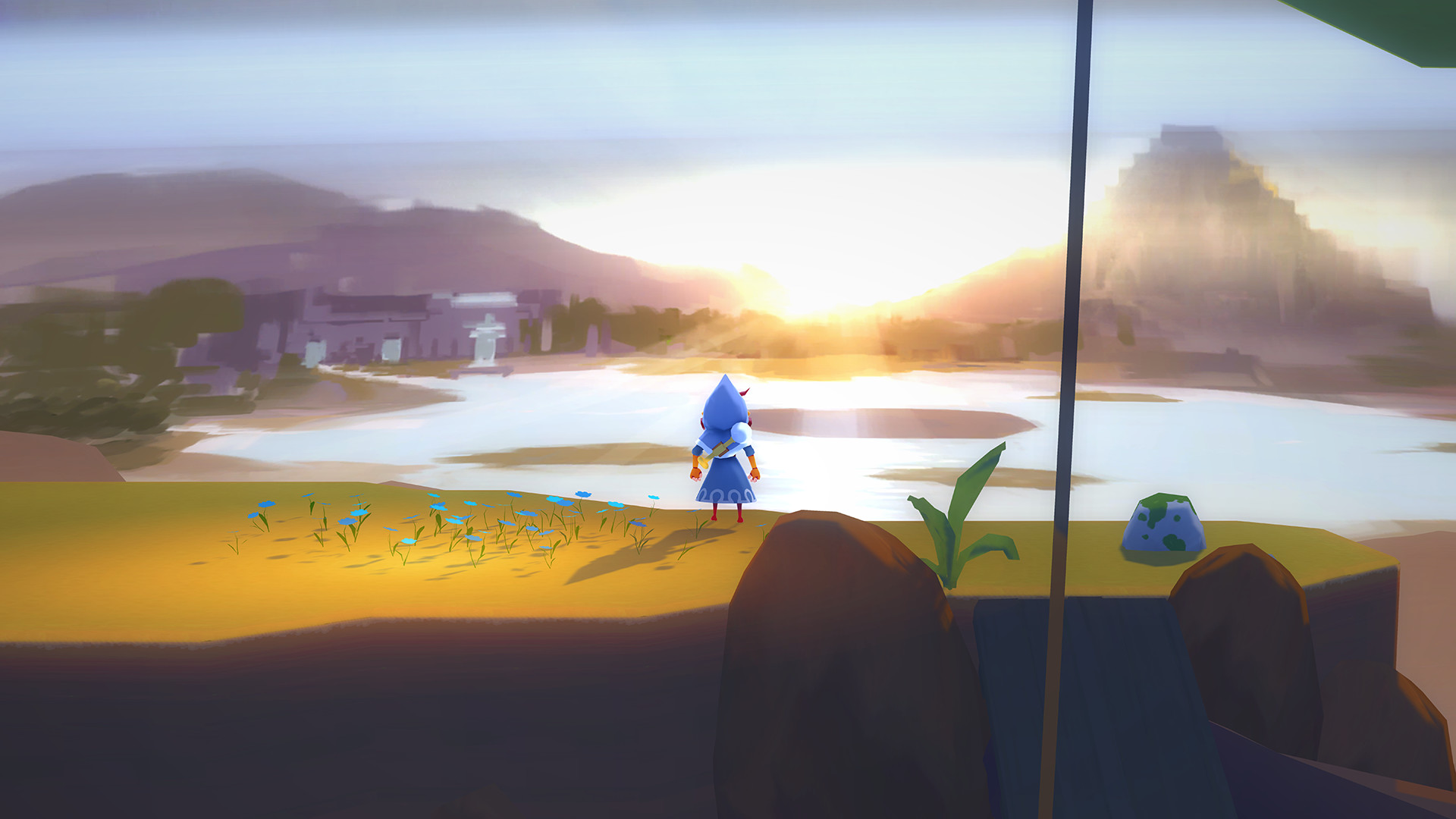 PC游戏《勇闯西部/World to the West》中文版v1.6.0_2