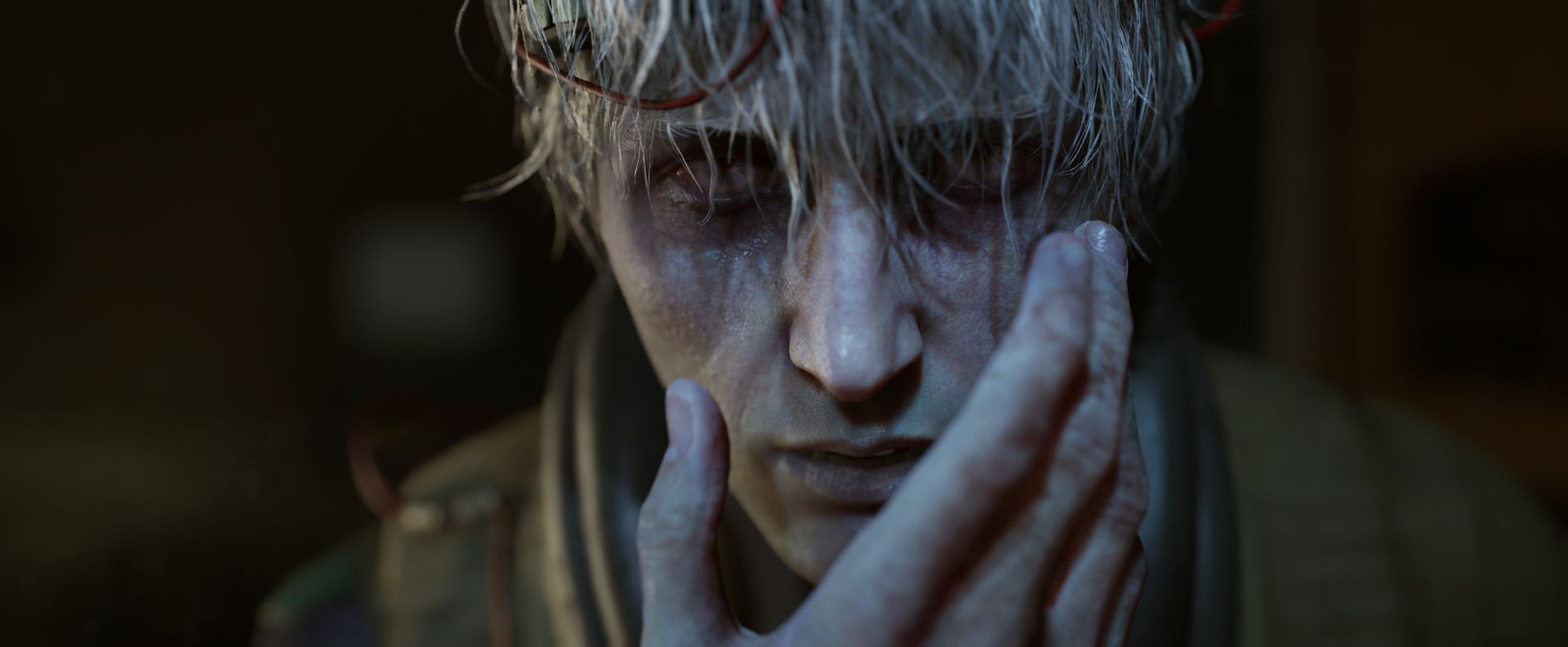 PC《黑暗世界:因与果/KARMA: The Dark World》中文版v20250403_0