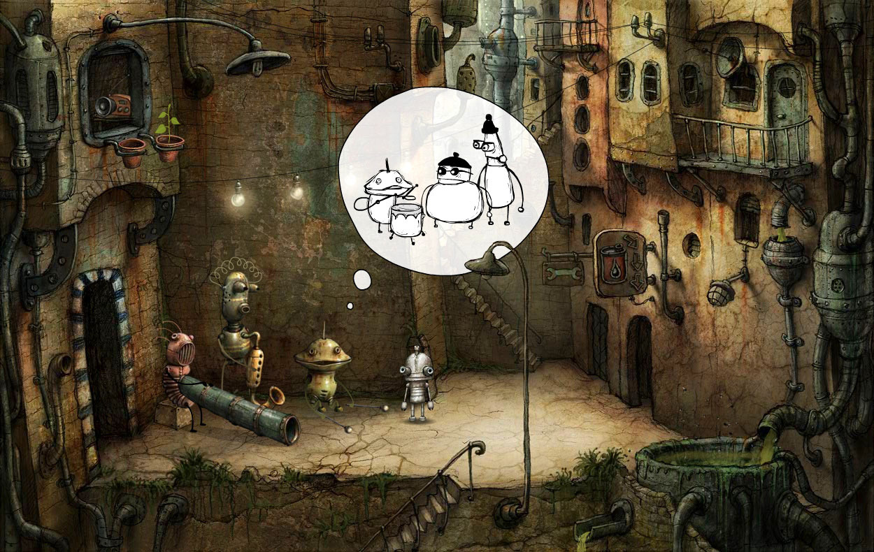 PC游戏《机械迷城/Machinarium》Build.17721684_2