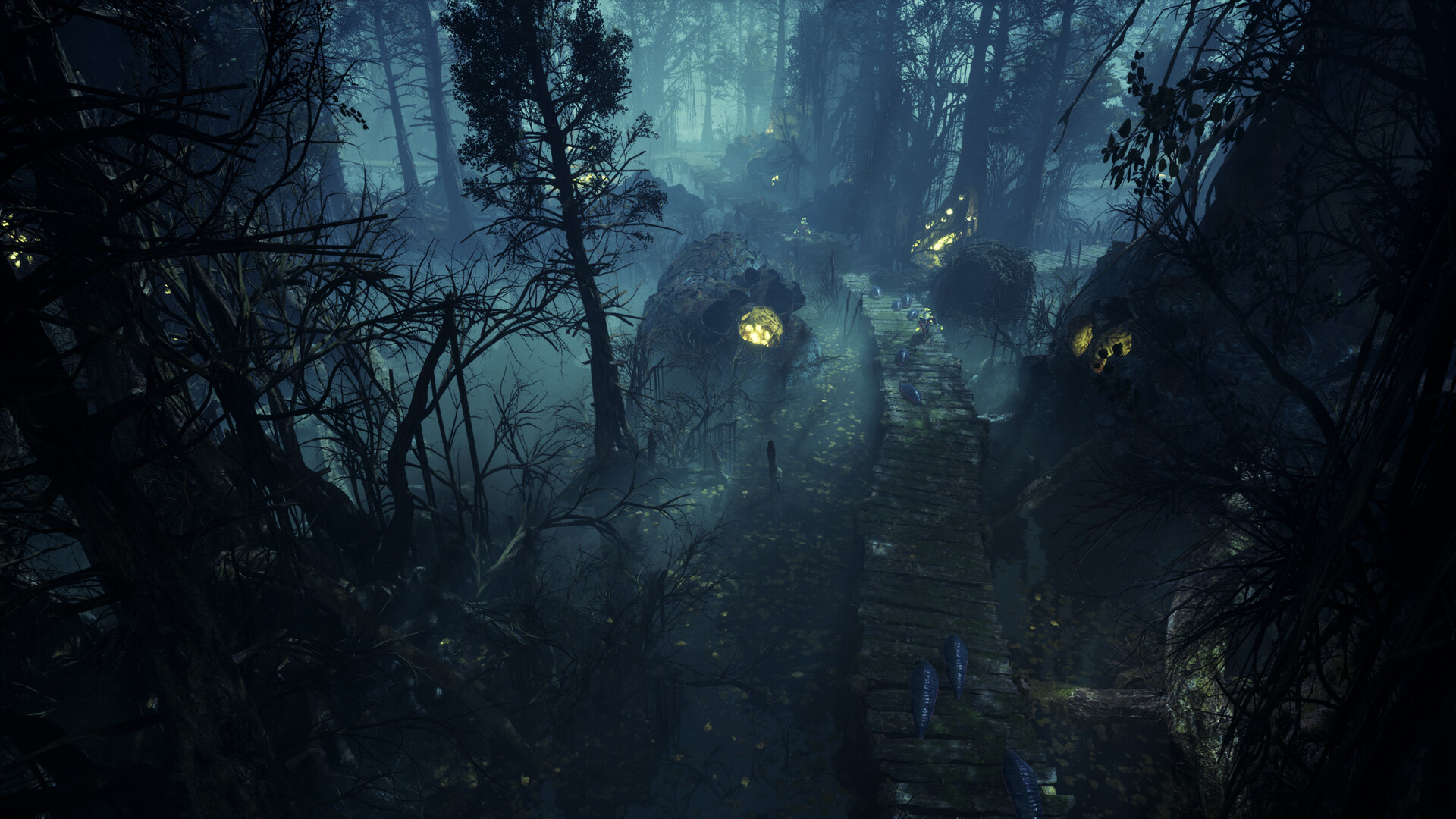 PC游戏《龙的传人:孤旅/Dragonkin: The Banished》中文版下载_1