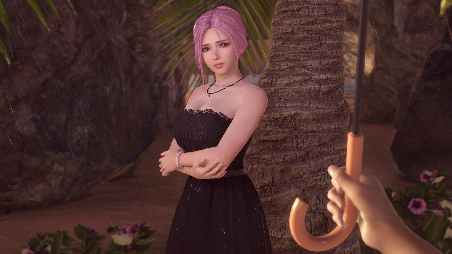 PC《死或生:维纳斯璀璨假期/Venus Vacation PRISM – DEAD OR ALIVE Xtreme》中文版_1