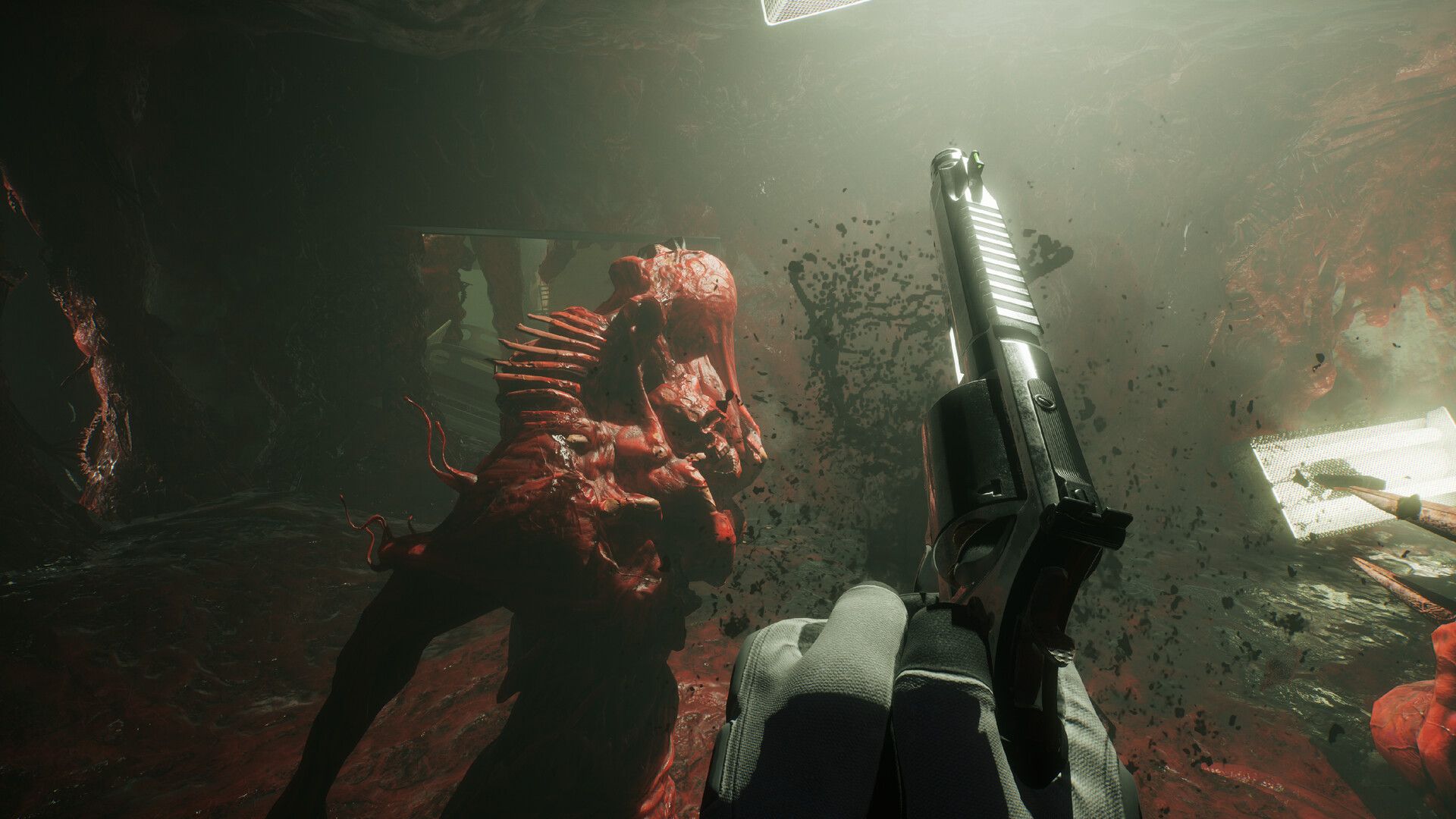 PC游戏《SCP:大流行病/SCP: 5K》中文版下载v0.16.0.72_1