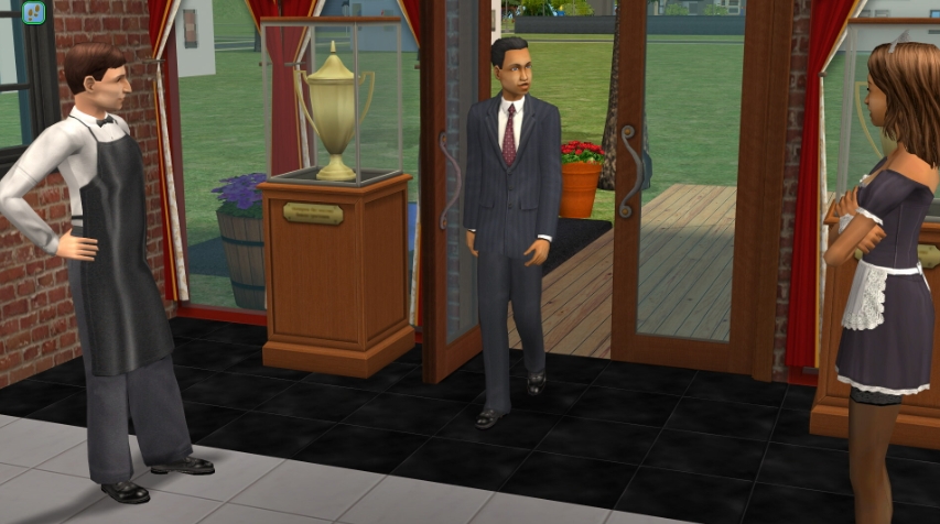PC游戏《模拟人生2:经典合集 The Sims 2 Legacy Collection》中文v1.0.0.107_0