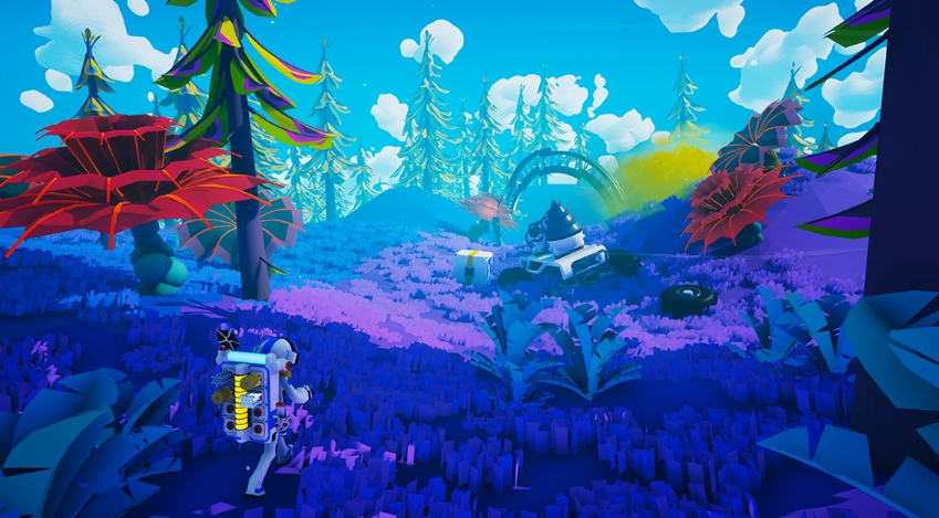 PC游戏《异星探险家 ASTRONEER》中文v1.33.14.0联机版_0