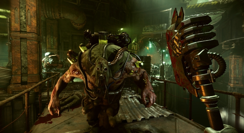 PC游戏《战锤40K:暗潮 Warhammer 40,000: Darktide》中文v1.7.3669.0联机版_0
