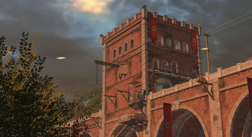 PC游戏《突袭:二战 RAID: World War II》中文v24.02_0
