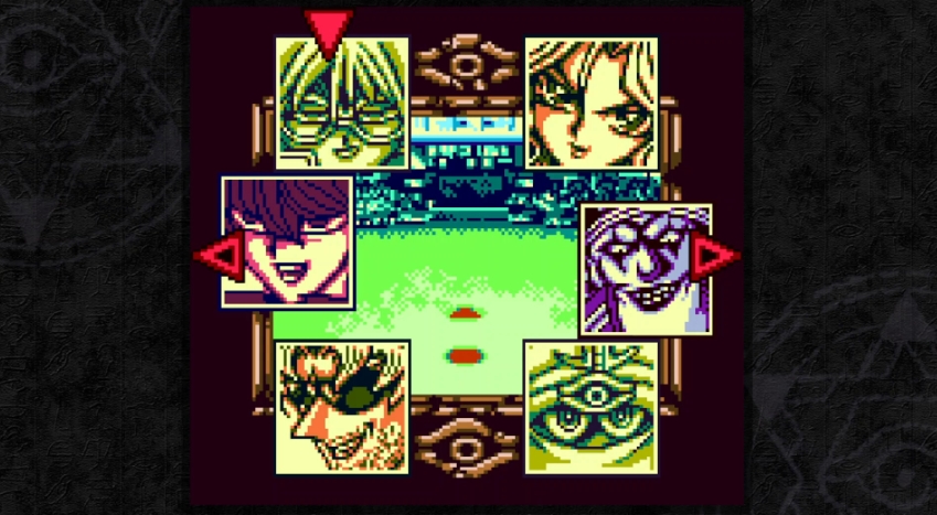 PC游戏《游戏王:早期合集 Yu-Gi-Oh! EARLY DAYS COLLECTION》英文v1.0.0_0