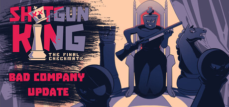 PC游戏《霰弹枪王:最后的将死 Shotgun King: The Final Checkmate》中文+Build.17548715_0