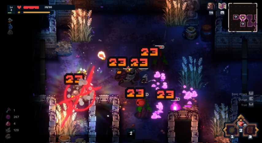 PC游戏《始源守卫 Guidus Zero》中文v1.0.6_0
