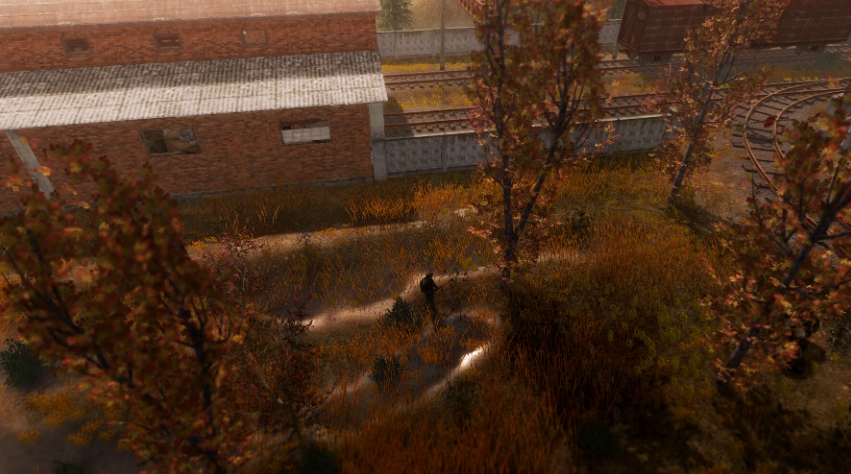 PC游戏《通古斯:禁区实录 – 增强版 Tunguska: The Visitation – Enhanced Edition》中文v1.92.6_0