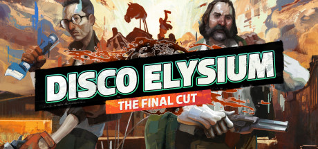 PC游戏《极乐迪斯科导演剪辑版 Disco Elysium – The Final Cut》中文v20241127_0
