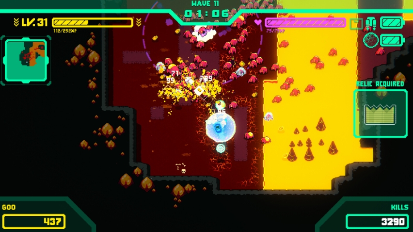 PC游戏《蜂巢跳跃 2:幸存者 Hive Jump 2: Survivors》中文v1.0.1853_0