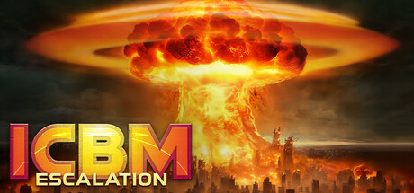 PC游戏《洲际导弹:全面升级 ICBM: Escalation》中文联机版_0