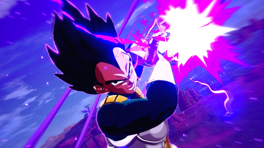 PC游戏《七龙珠 电光炸裂!ZERO DRAGON BALL: Sparking! ZERO》中文v20250304_0