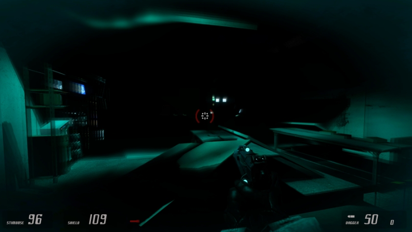 PC游戏《熵:零2 Entropy : Zero 2》英文v1.7.1_0