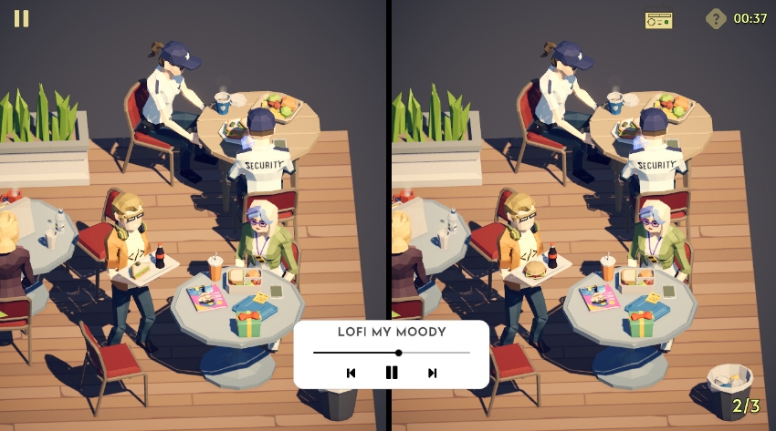 PC游戏《微观故事:隐藏物品 Tiny Tales: Hidden Objects》中文v1.0.0_0