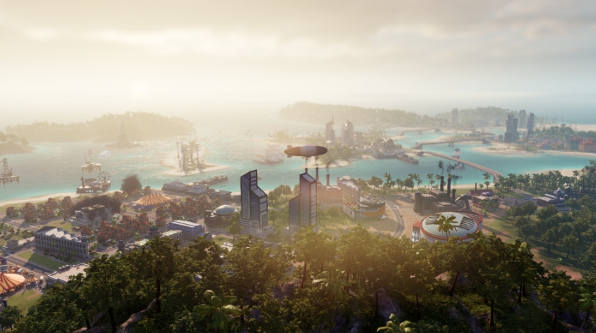 PC游戏《海岛大亨6 Tropico 6》中文v23(1282)_0